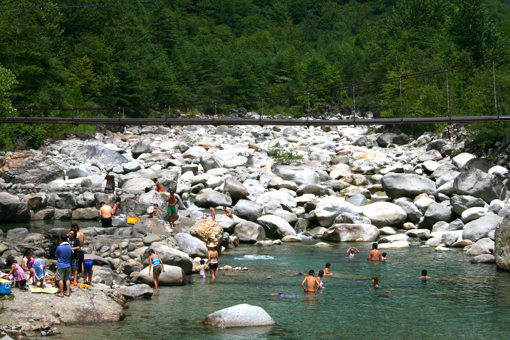Shinzanso Takayama (Gifu)